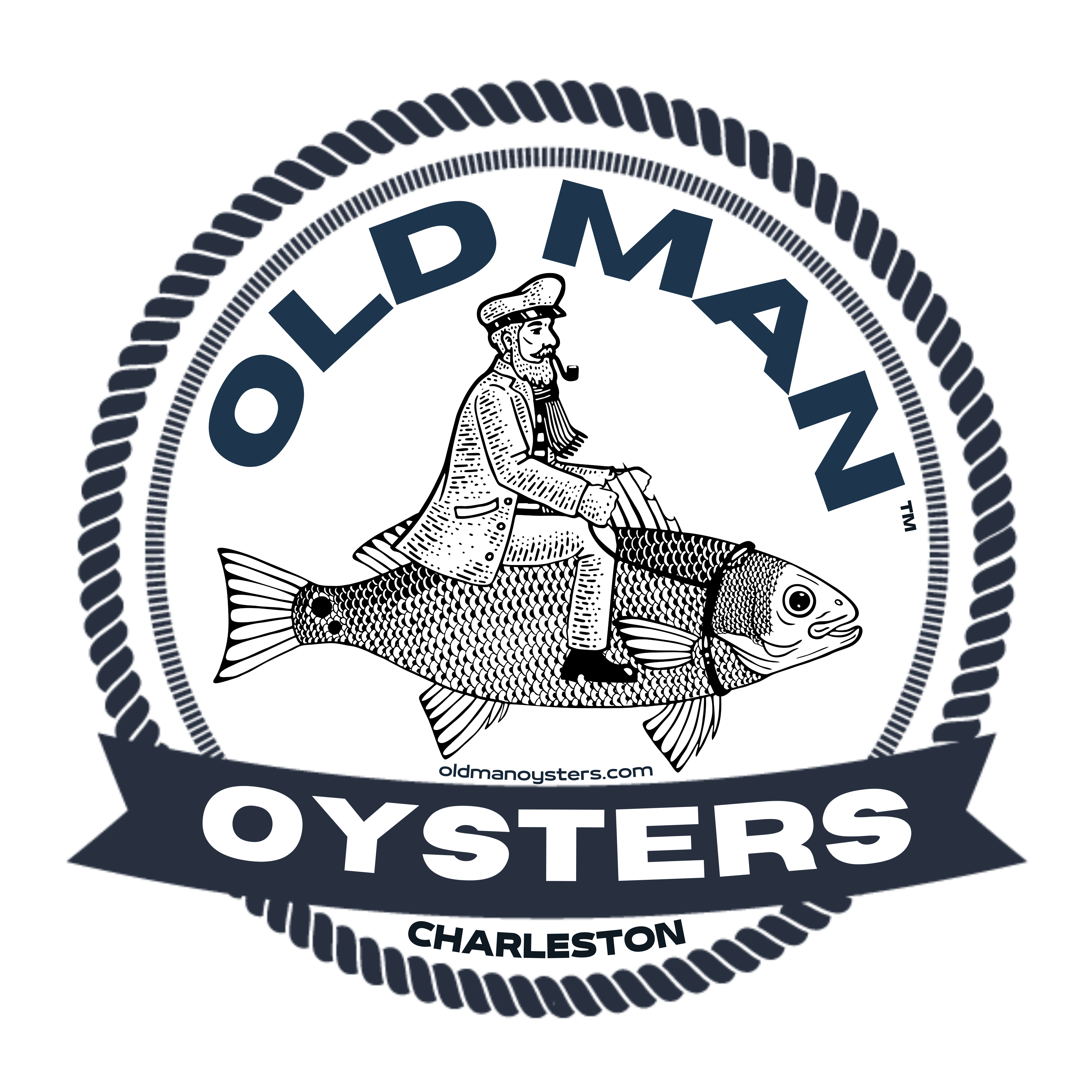 Old Man Oysters a WillisElgin Company