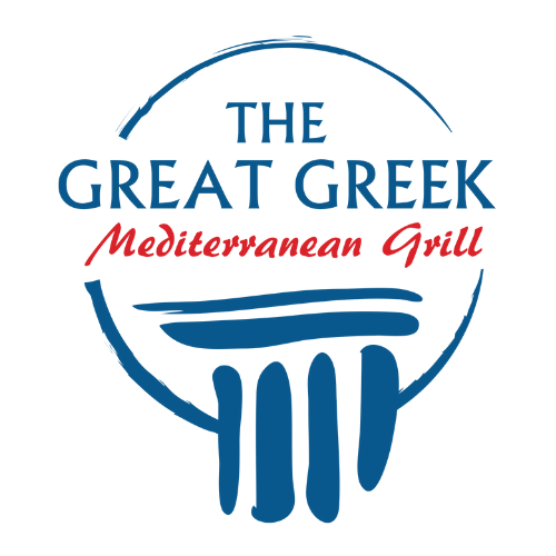 The Great Greek Mediterranean Grill Charleston